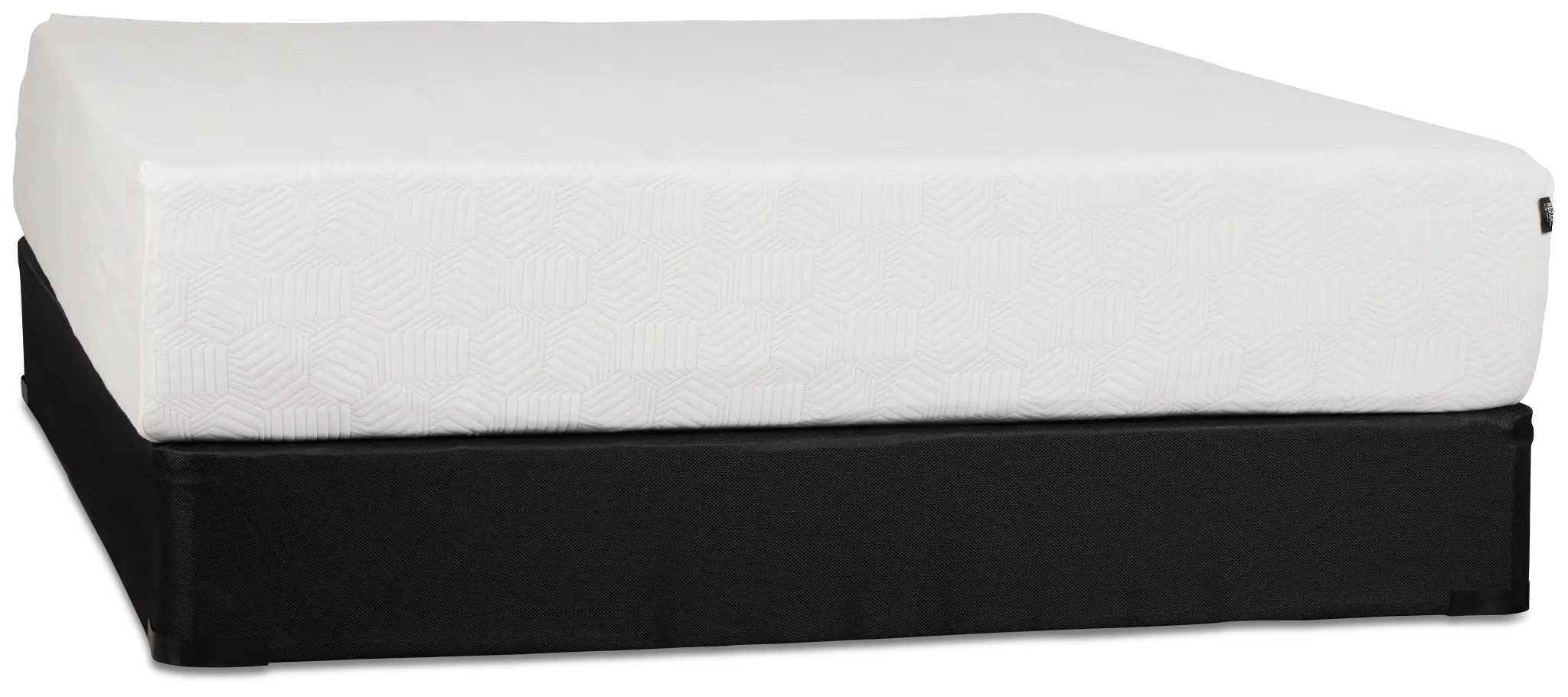 Rest & Renew By Zinus Gel Memory Foam Mattress 12" Medium Mattress Set Rest & Renew By Zinus Gel Memory Foam Mattress 12" Medium Mattress Set