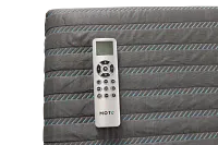 Rest & Renew Performance Max Medium Elite Adjustable Mattress Set