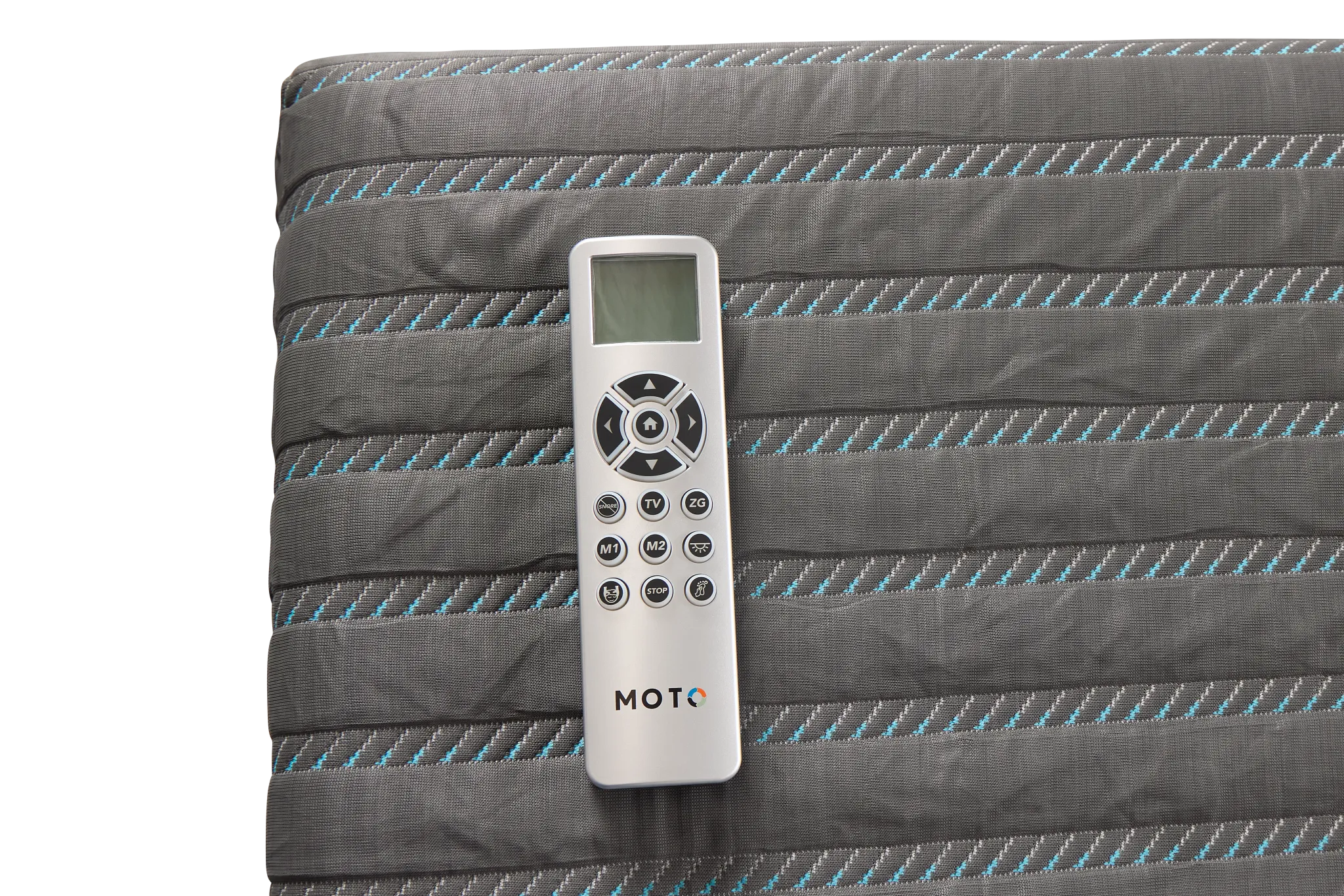 Rest & Renew Performance Max Medium Elite Adjustable Mattress Set