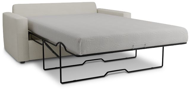 Siesta Elite Ivory Small Cooling Memory Foam Sleeper