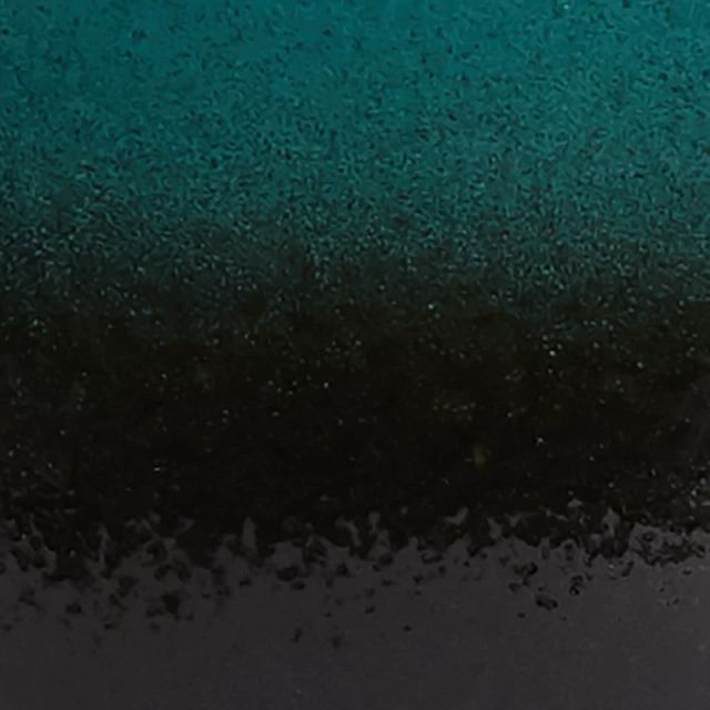 Mira Set Of 2 Teal Planter