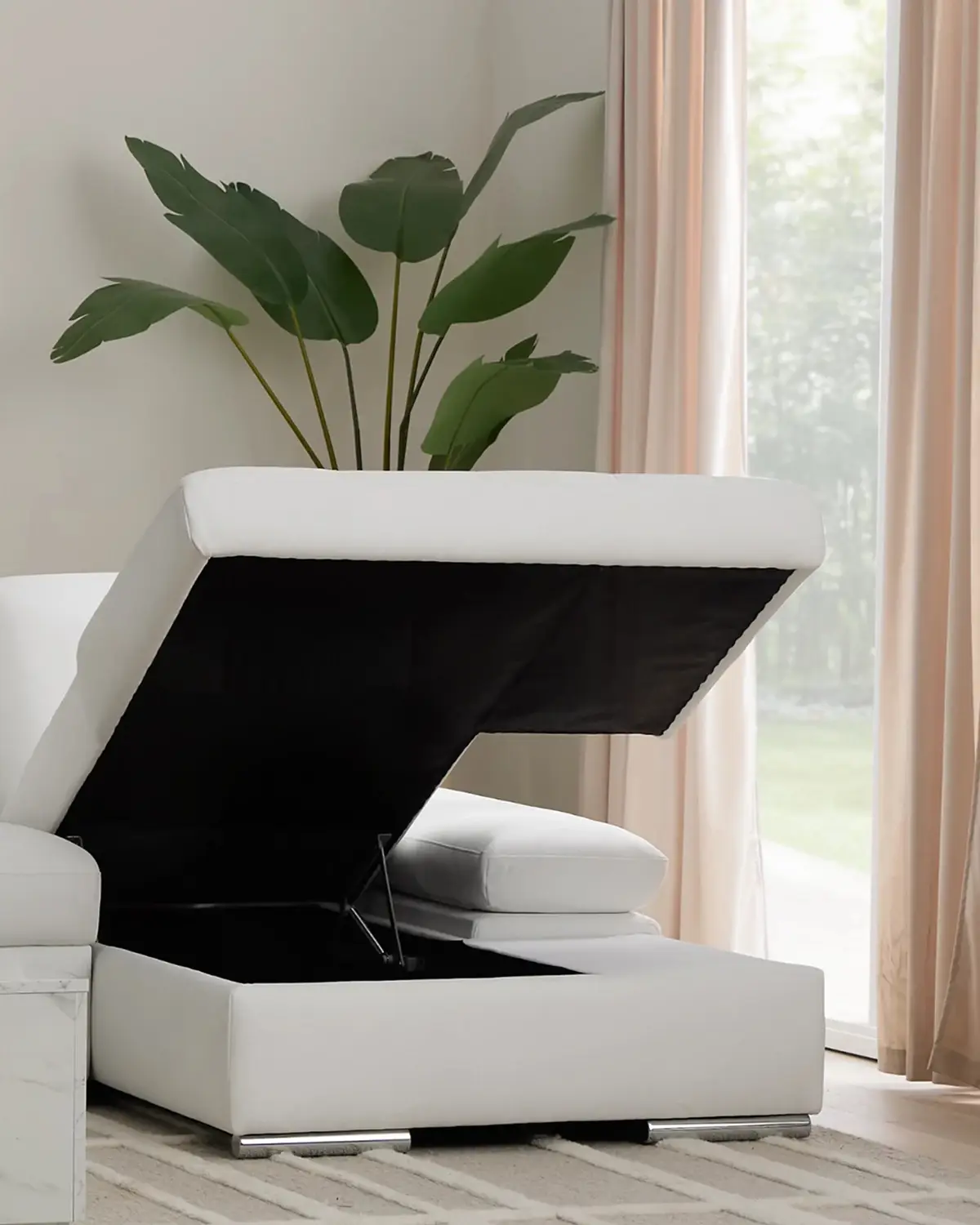 Storage Sectionals Storage Sectionals