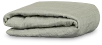 Azure Green Fitted Sheet