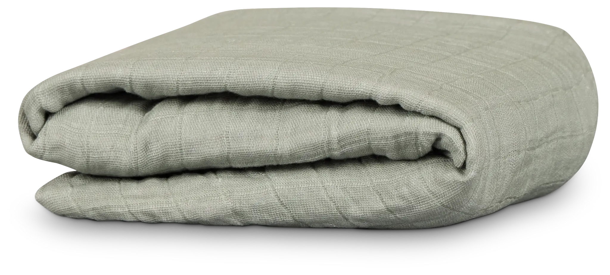 Azure Green Fitted Sheet Azure Green Fitted Sheet