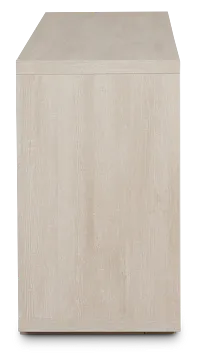 Capraia Light Tone Dresser