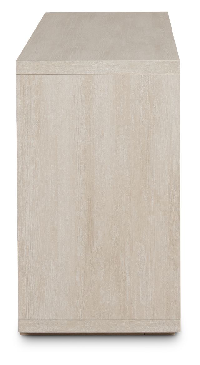 Capraia Light Tone Dresser