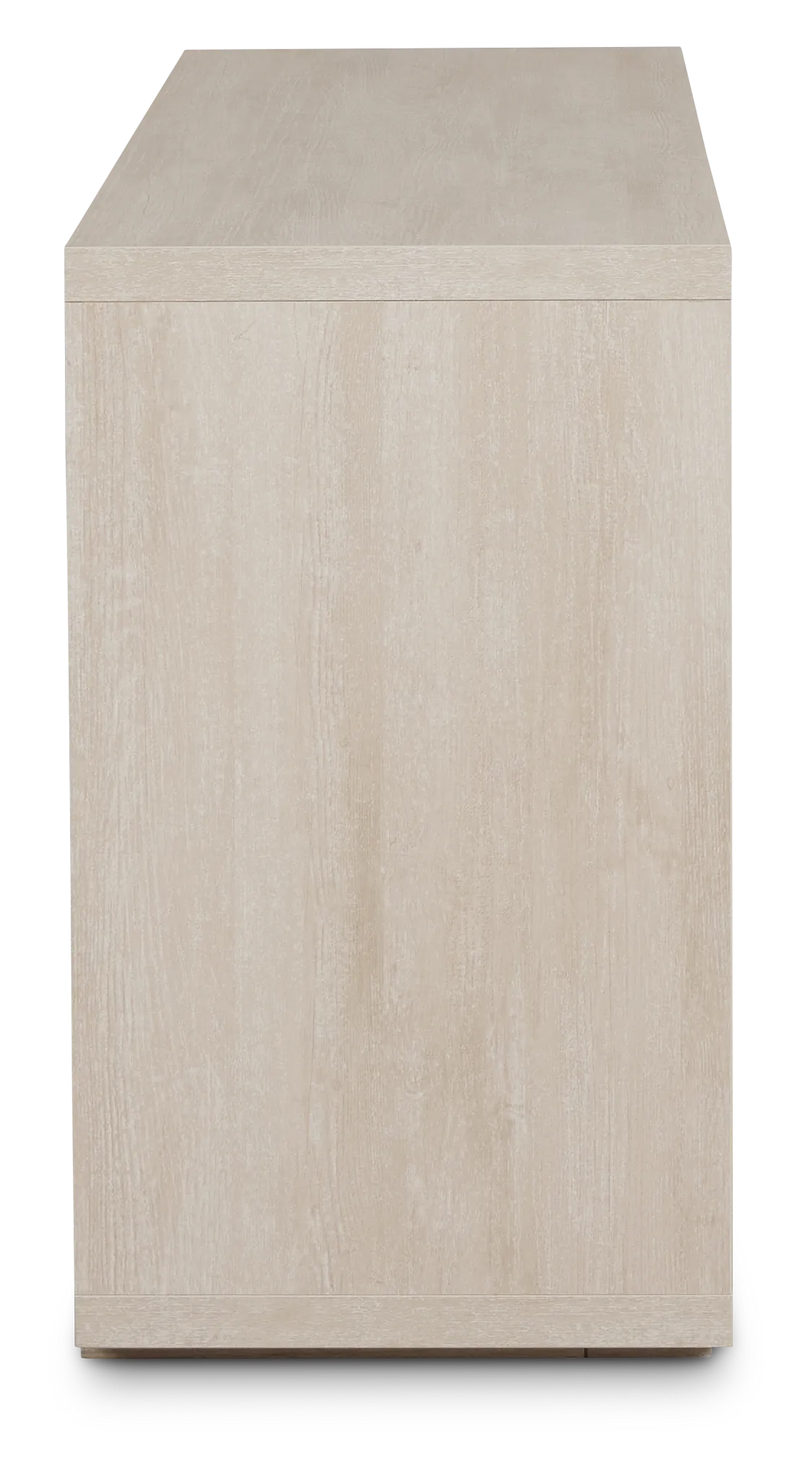 Capraia Light Tone Dresser