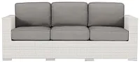 Biscayne Gray Sofa