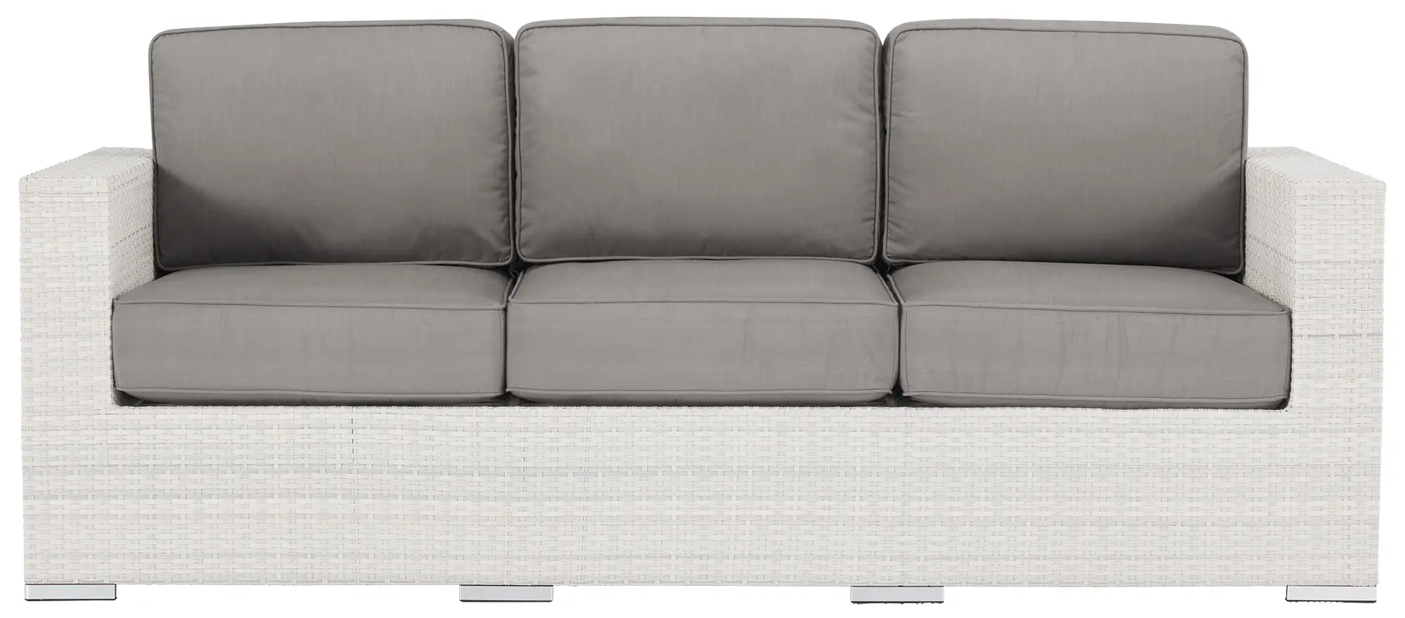 Biscayne Gray Sofa Biscayne Gray Sofa
