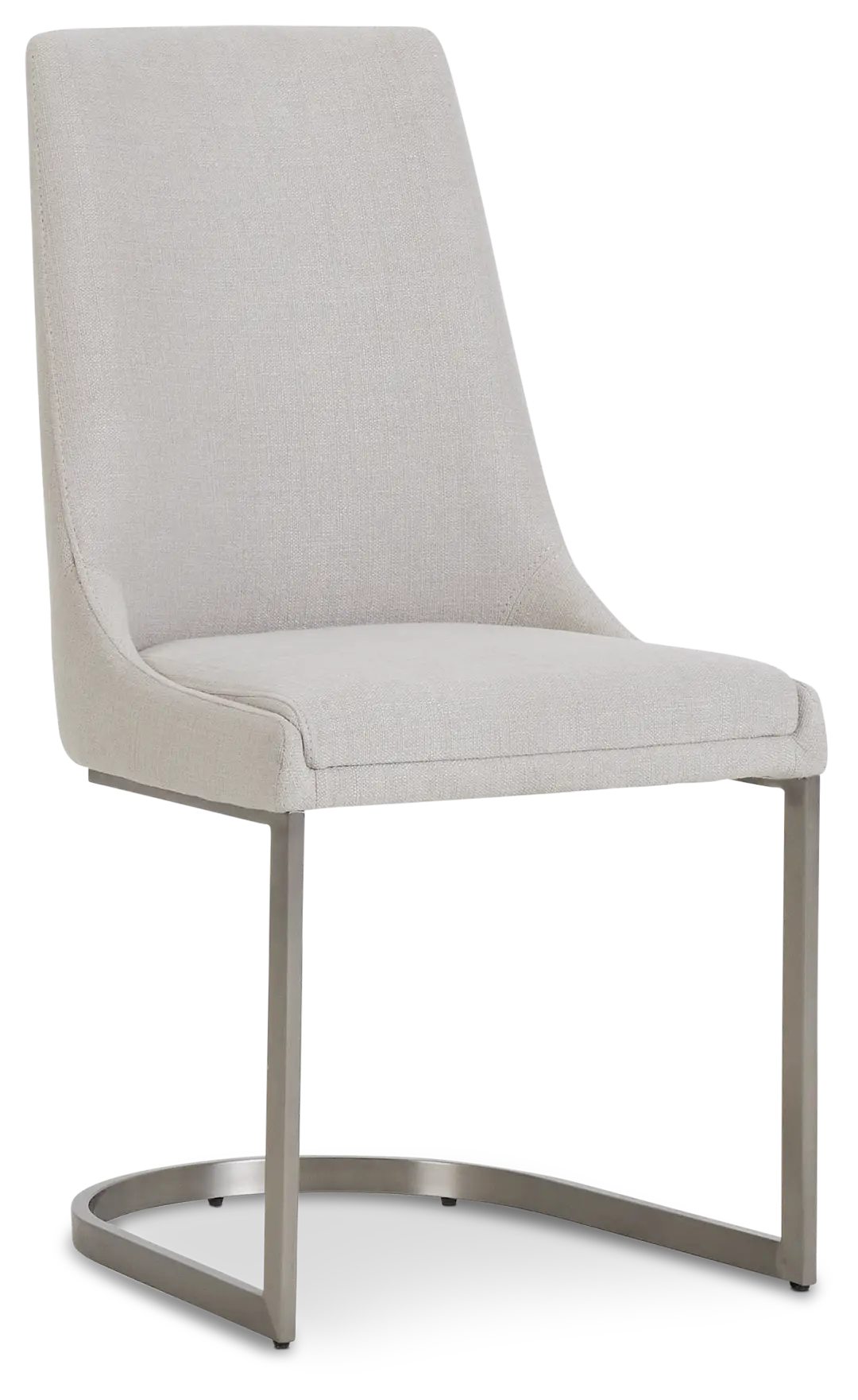 Madden Light Tone Upholstered Side Chair Madden Light Tone Upholstered Side Chair