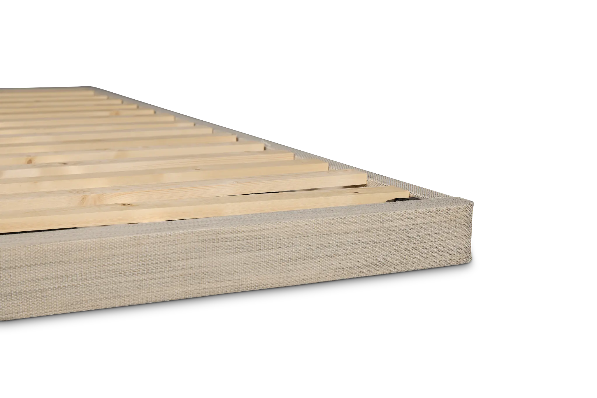 Avocado Eco Organic Cushion Firm Low-profile Mattress Set Avocado Eco Organic Cushion Firm Low-profile Mattress Set