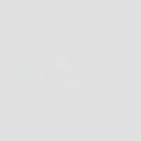 Captiva Peyton White 48" Upholstered Shelter Bed