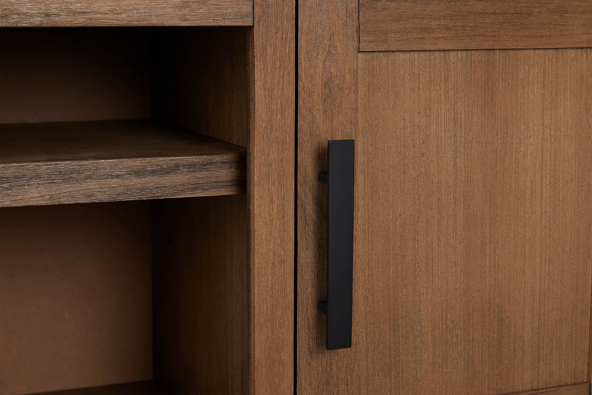 Richmond Light Tone 64" Tv Stand