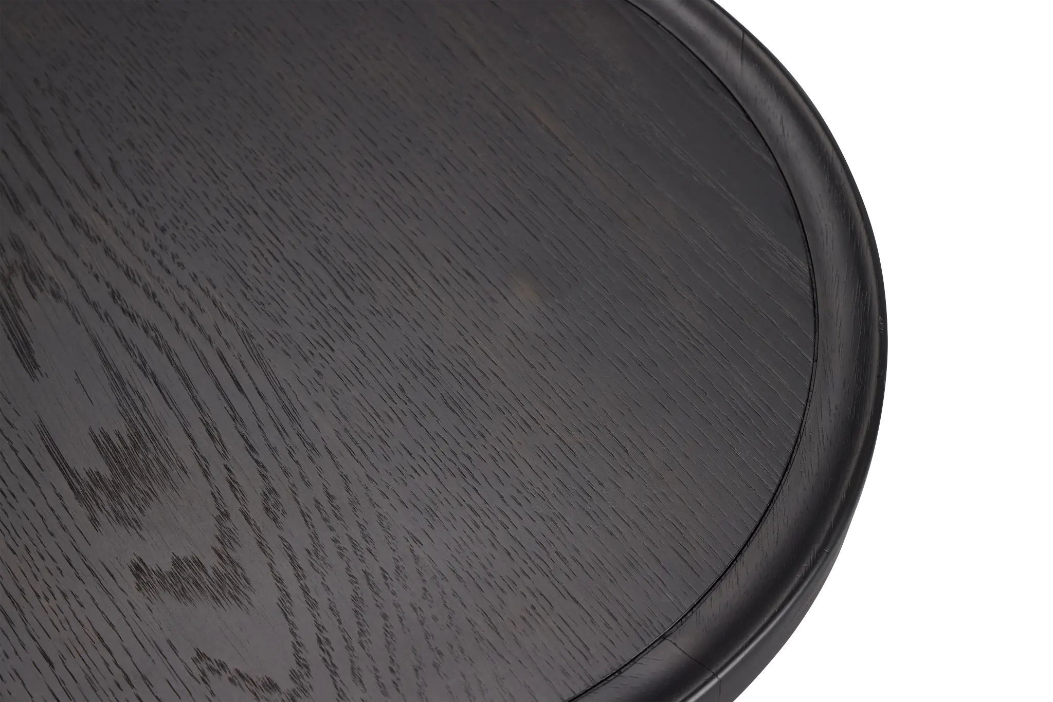 Provo Dark Tone Round Pedestal Table Provo Dark Tone Round Pedestal Table