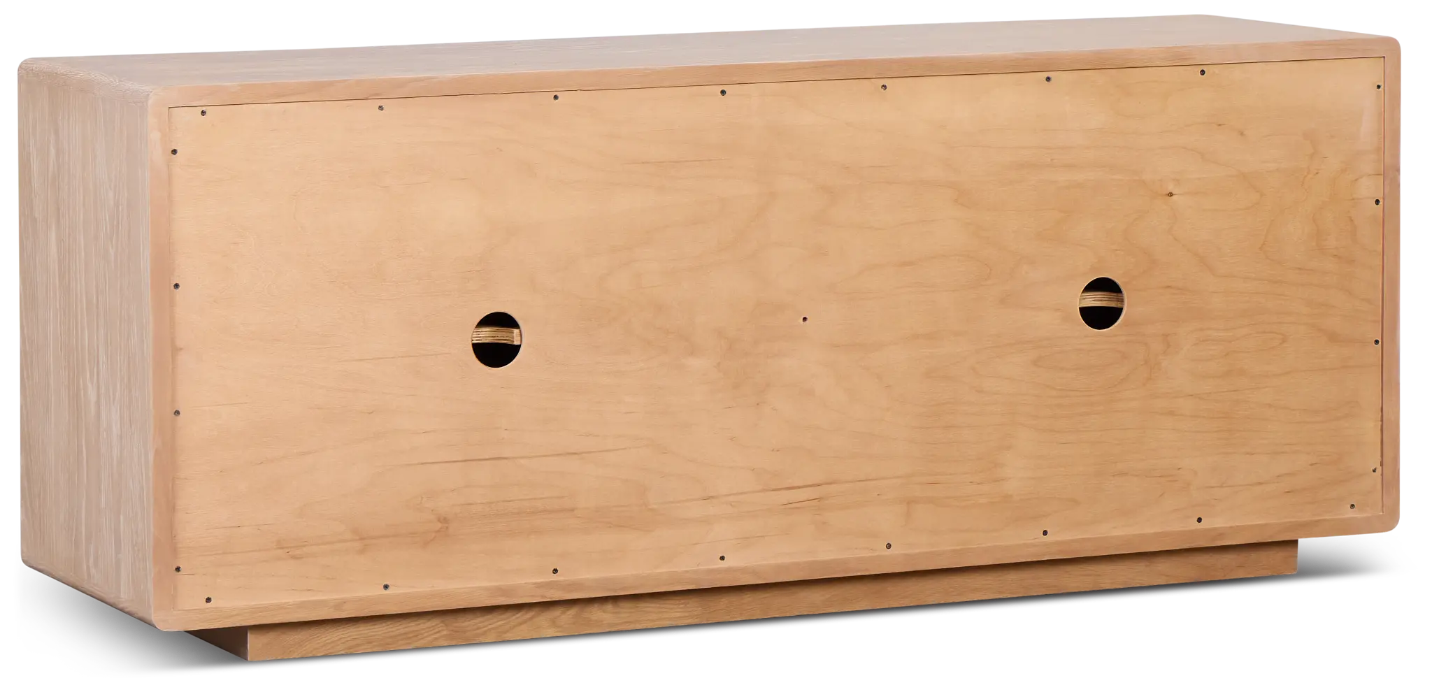 Sieni Light Tone Stone Credenza Sieni Light Tone Stone Credenza