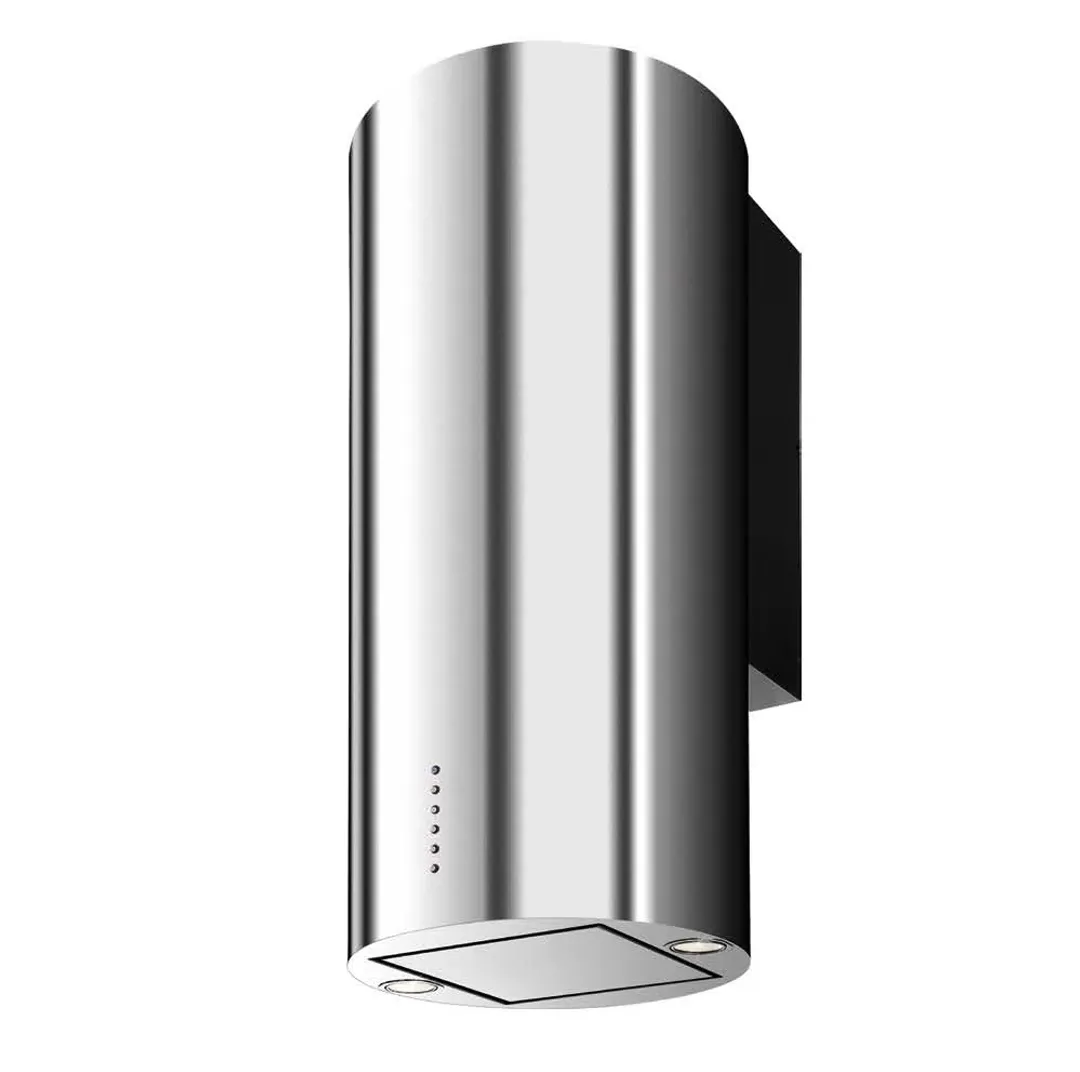 Xo Appliance 16 Series Stainless Steel Ductless Vent Hood