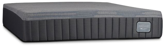 Kevin Charles By Sealy Hybrid 11.75" Medium Mattress