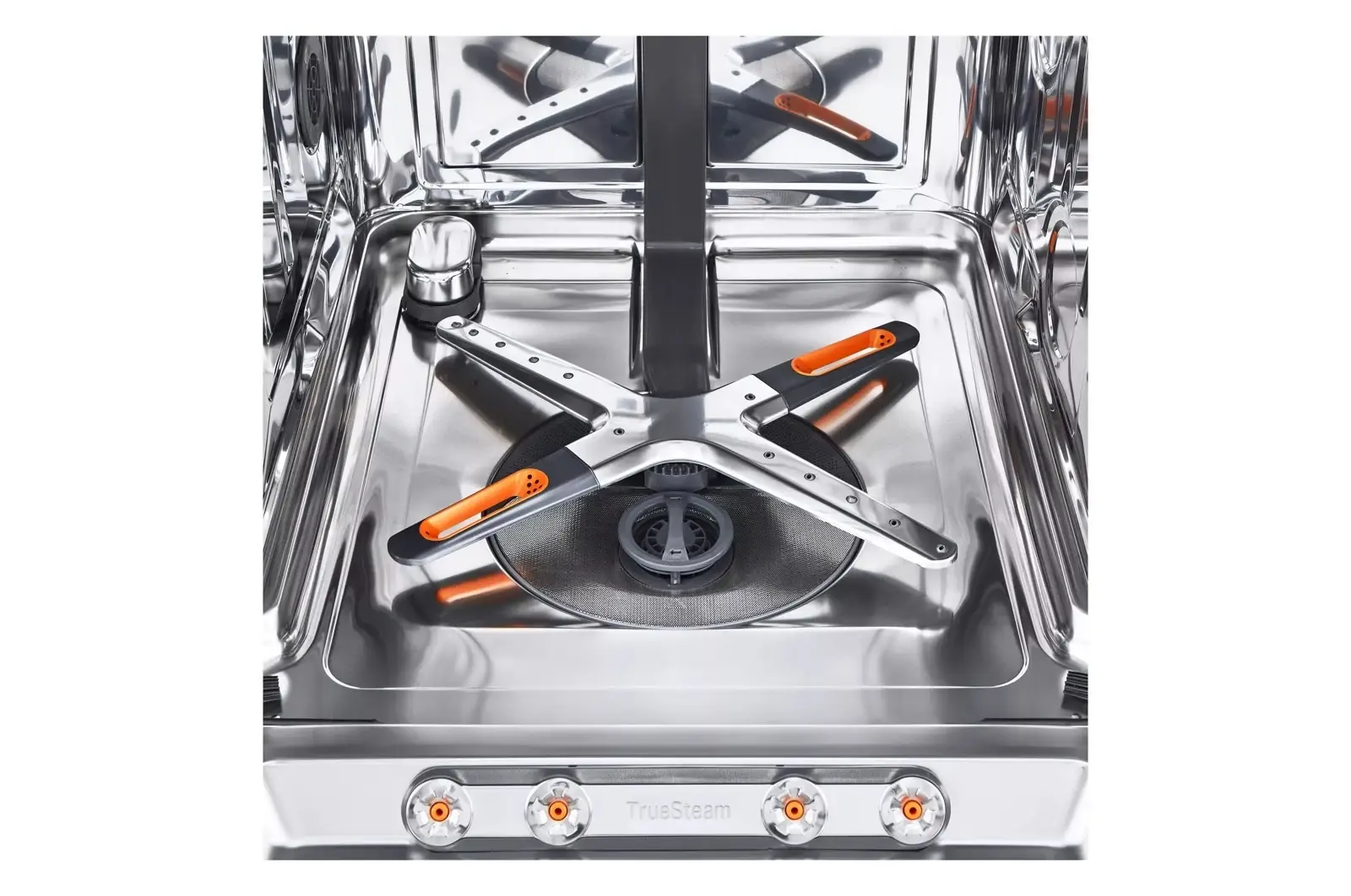 Lg 24 Series Stainless Steel Built In Dishwasher Lg 24 Series Stainless Steel Built In Dishwasher