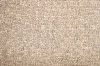 Sinclair Brown Fabric Innerspring Sleeper