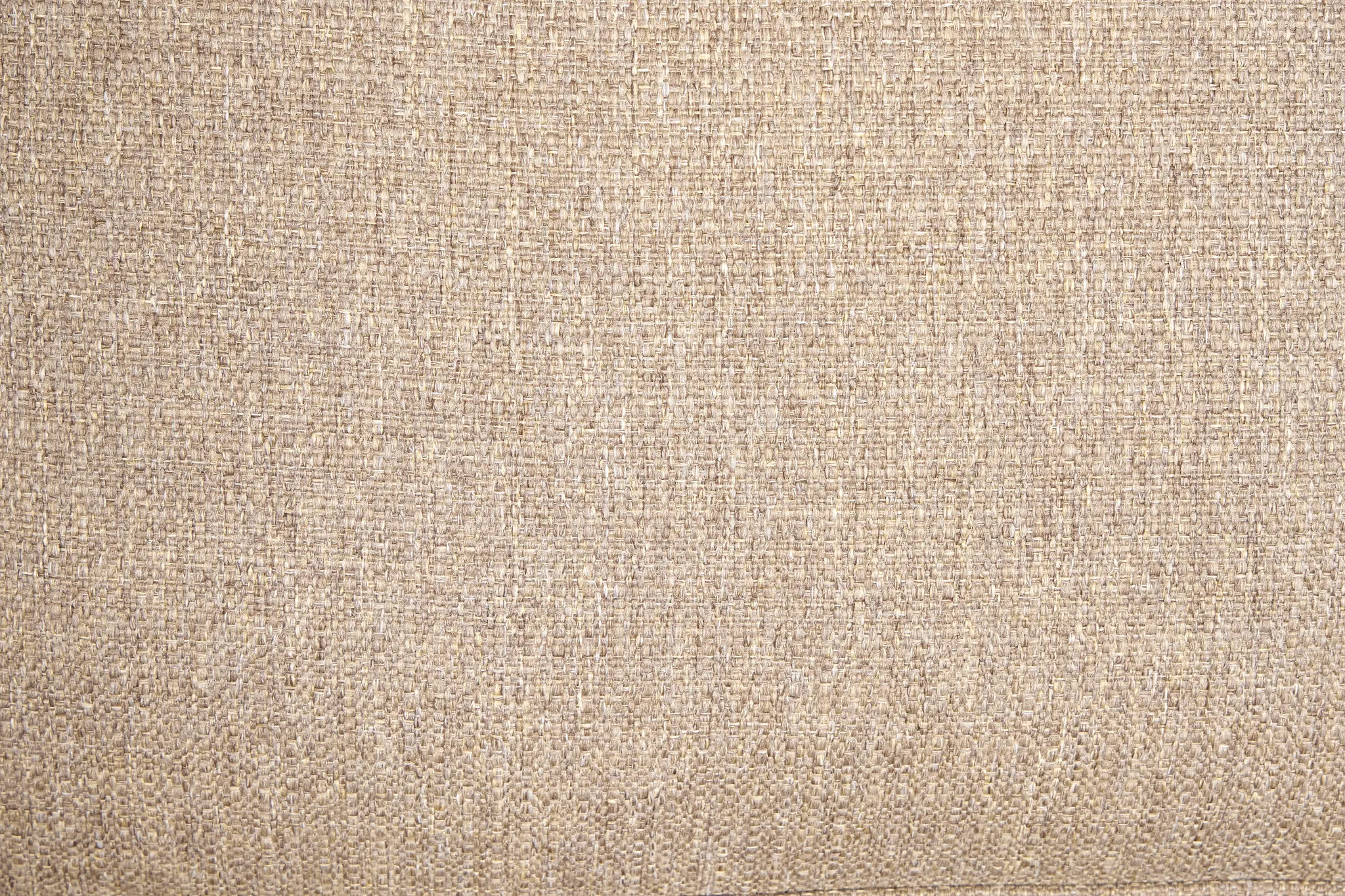 Sinclair Brown Fabric Innerspring Sleeper