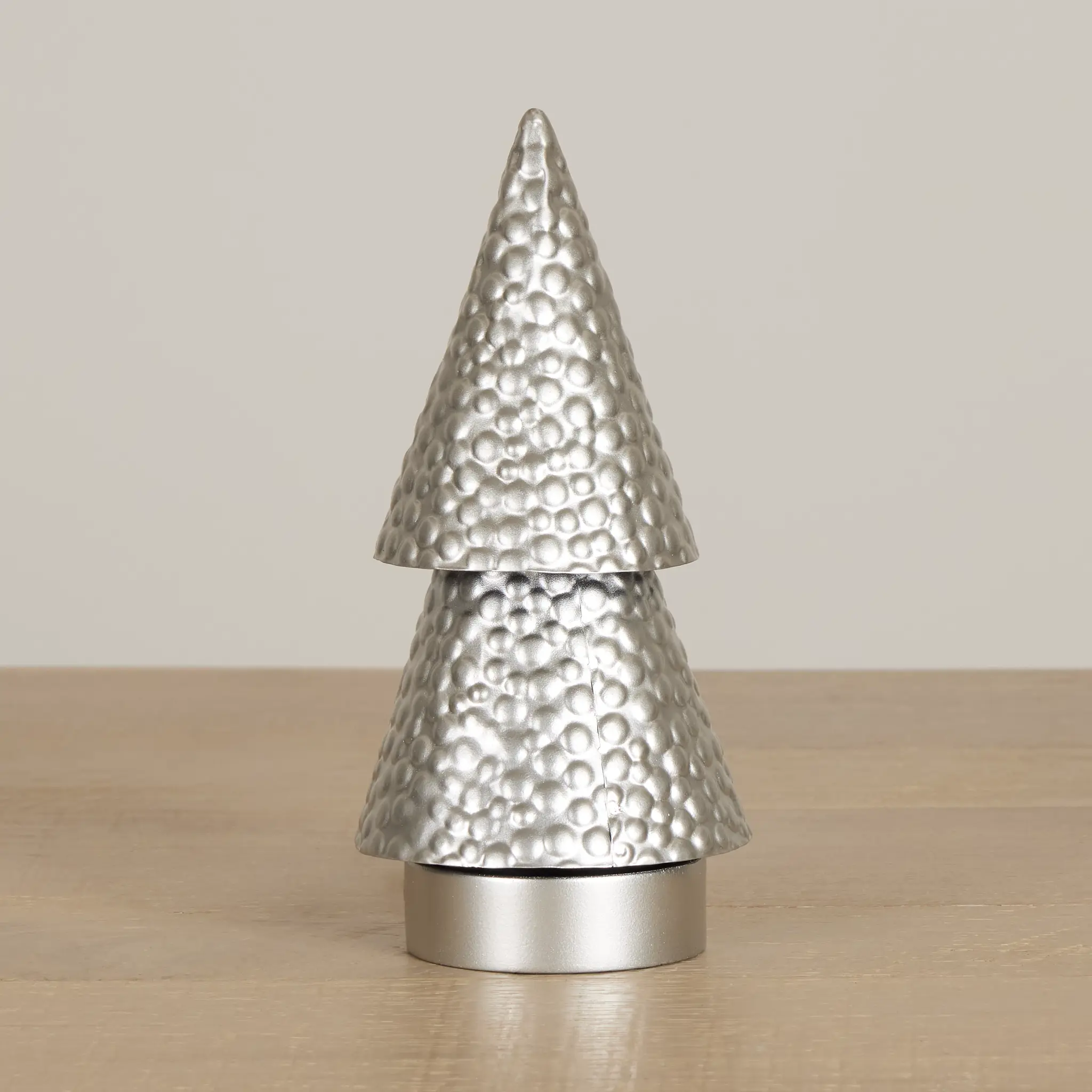 Noella Silver Medium Tree Sculpture Noella Silver Medium Tree Sculpture