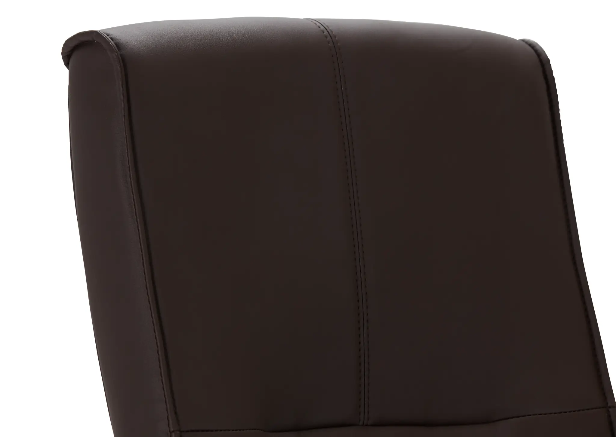 Greeley Brown Uph Desk Chair Greeley Brown Uph Desk Chair