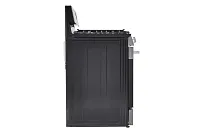 Lg 6323 Series Stainless Steel Gas Range