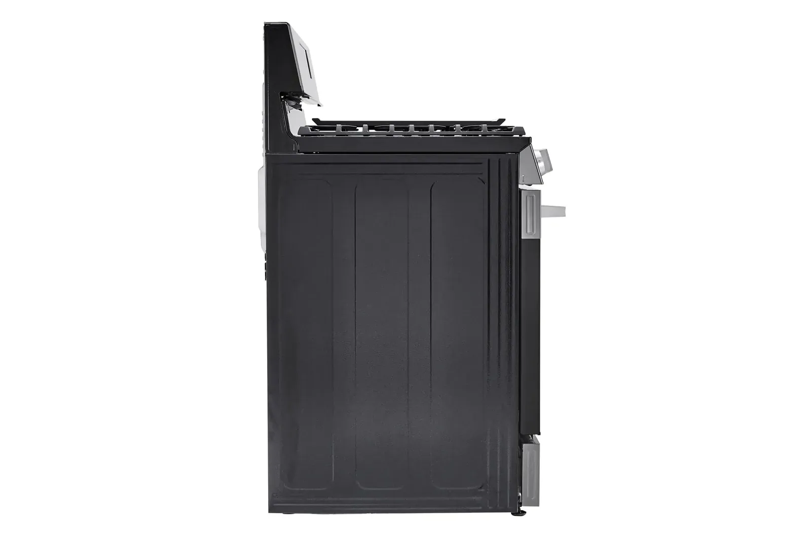 Lg 6323 Series Stainless Steel Gas Range