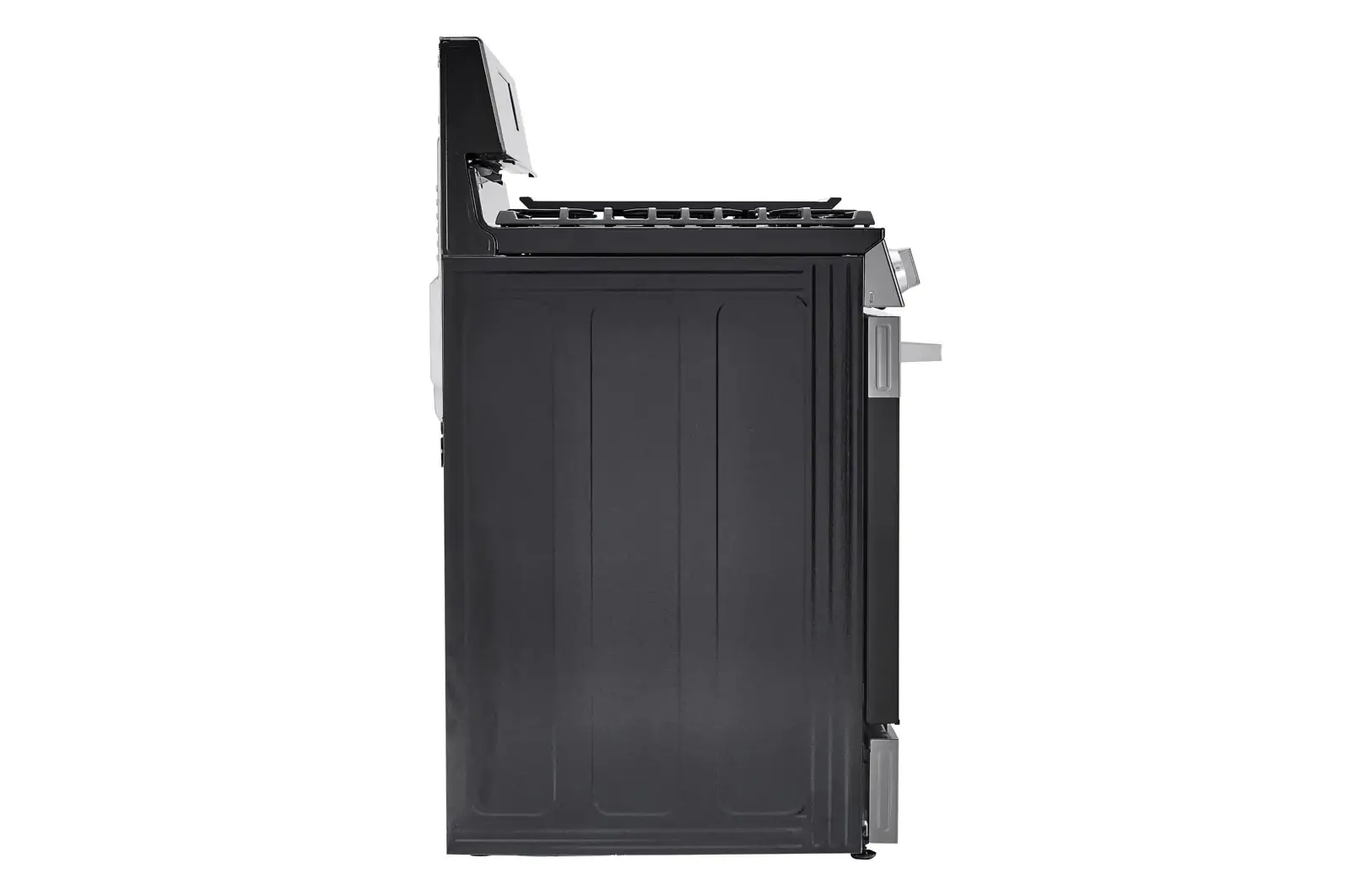 Lg 6323 Series Stainless Steel Gas Range Lg 6323 Series Stainless Steel Gas Range