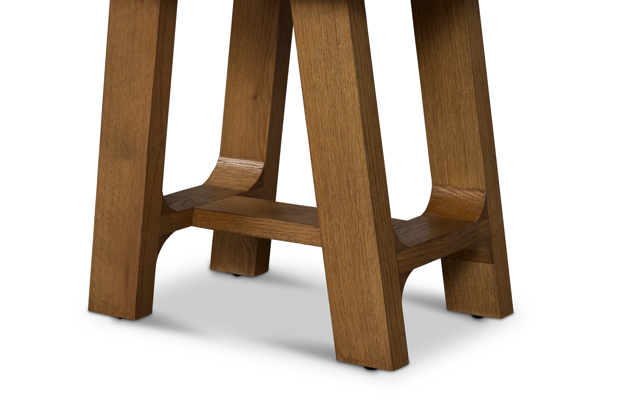 Rochester Mid Tone End Table