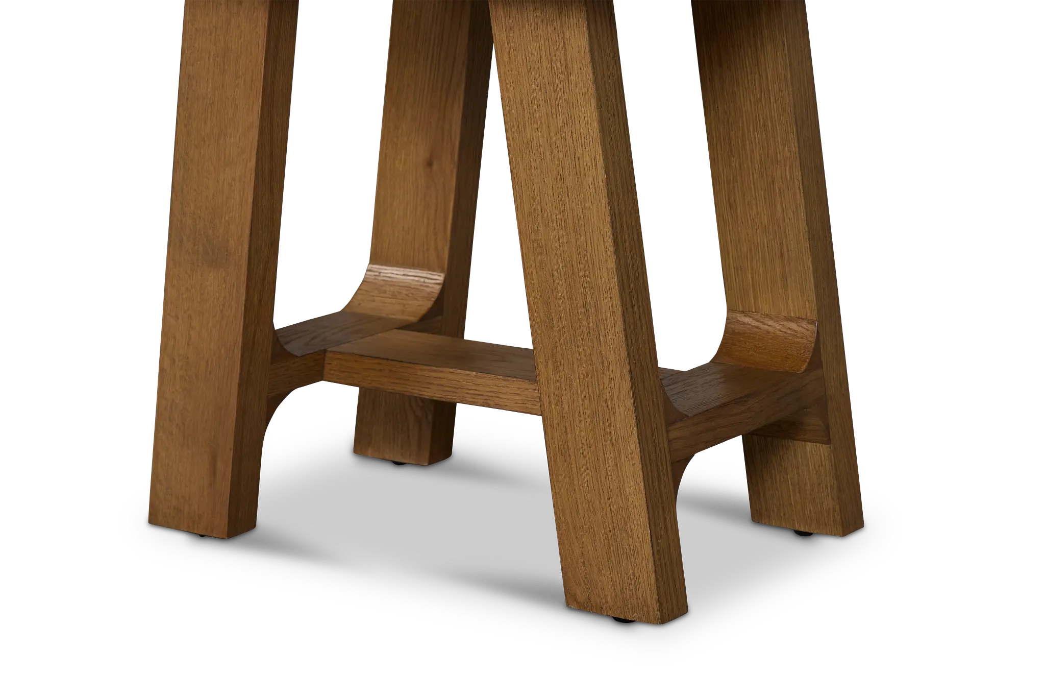 Rochester Mid Tone End Table Rochester Mid Tone End Table