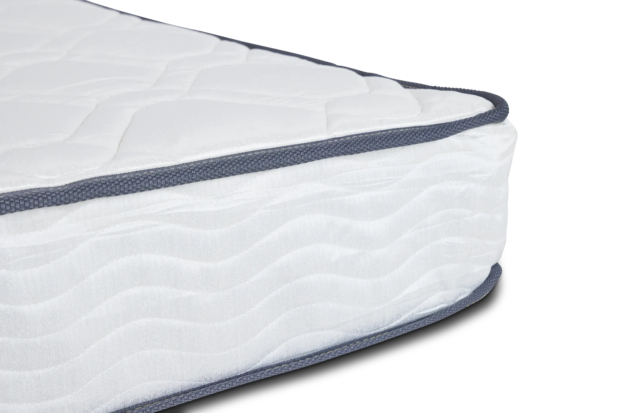 Rest & Renew By Zinus Innerspring 8" Mattress