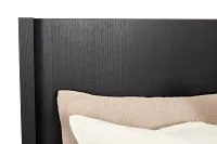 Nomad Black Shelter Bed