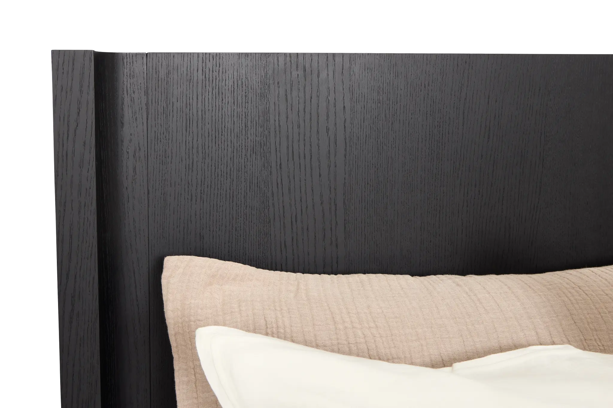 Nomad Black Shelter Bed Nomad Black Shelter Bed