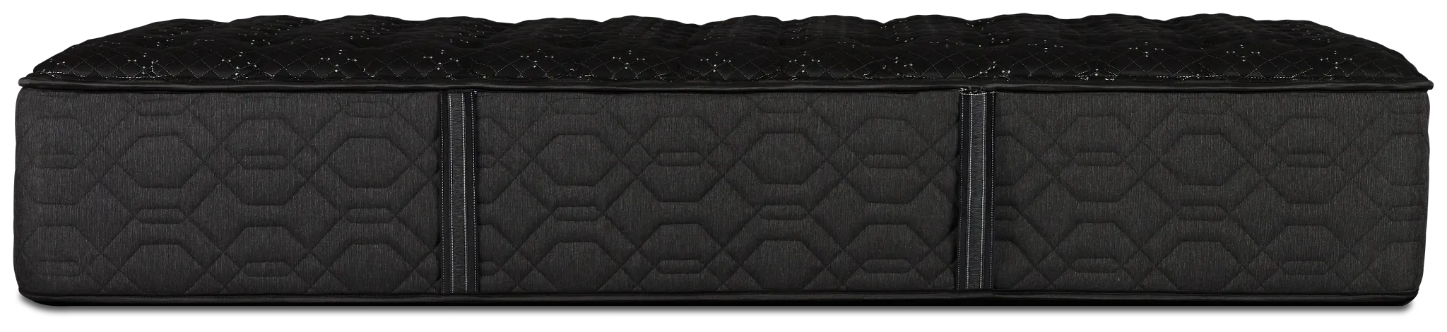 Beautyrest Black Series Three 14.25" Extra Firm Tight Top Mattress