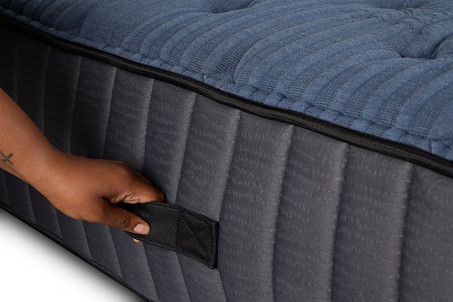 Kevin Charles By Sealy Reserve Lux 14" Plush Tight Top Mattress