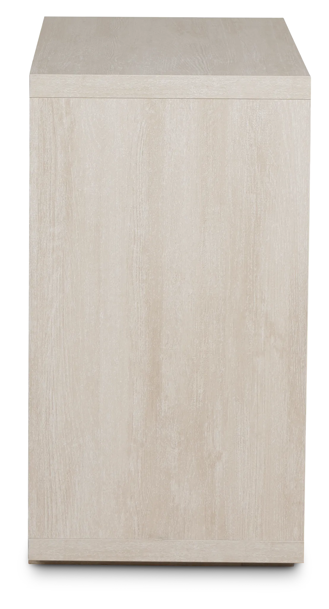 Capraia Light Tone 3-drawer Chest