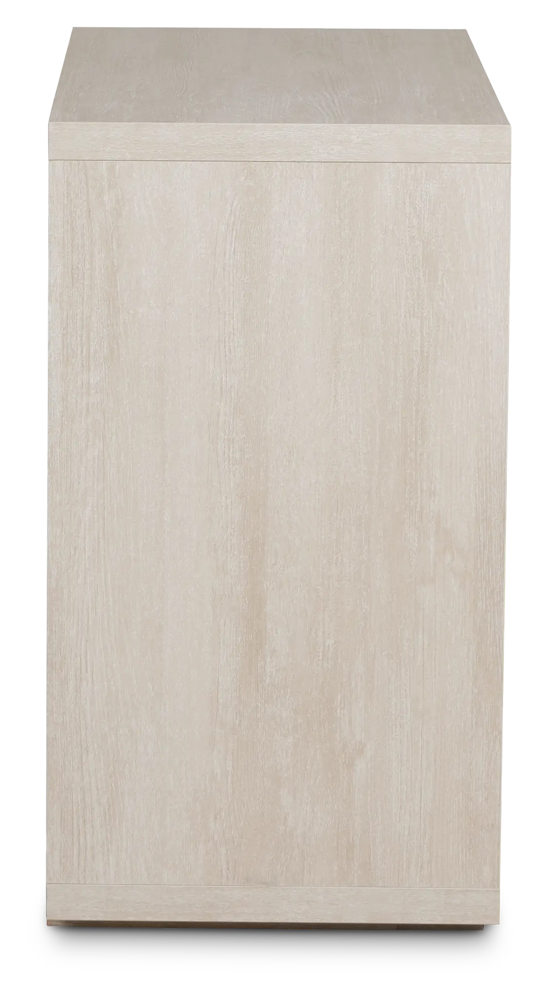 Capraia Light Tone 3-drawer Chest Capraia Light Tone 3-drawer Chest