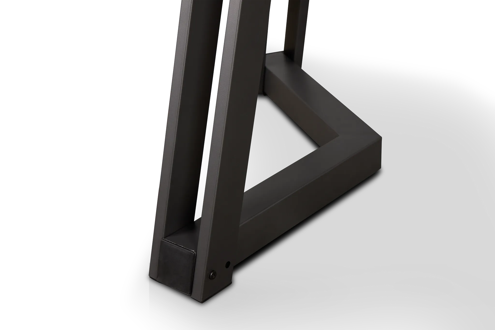 Brentwood Dark Tone Rectangular Table