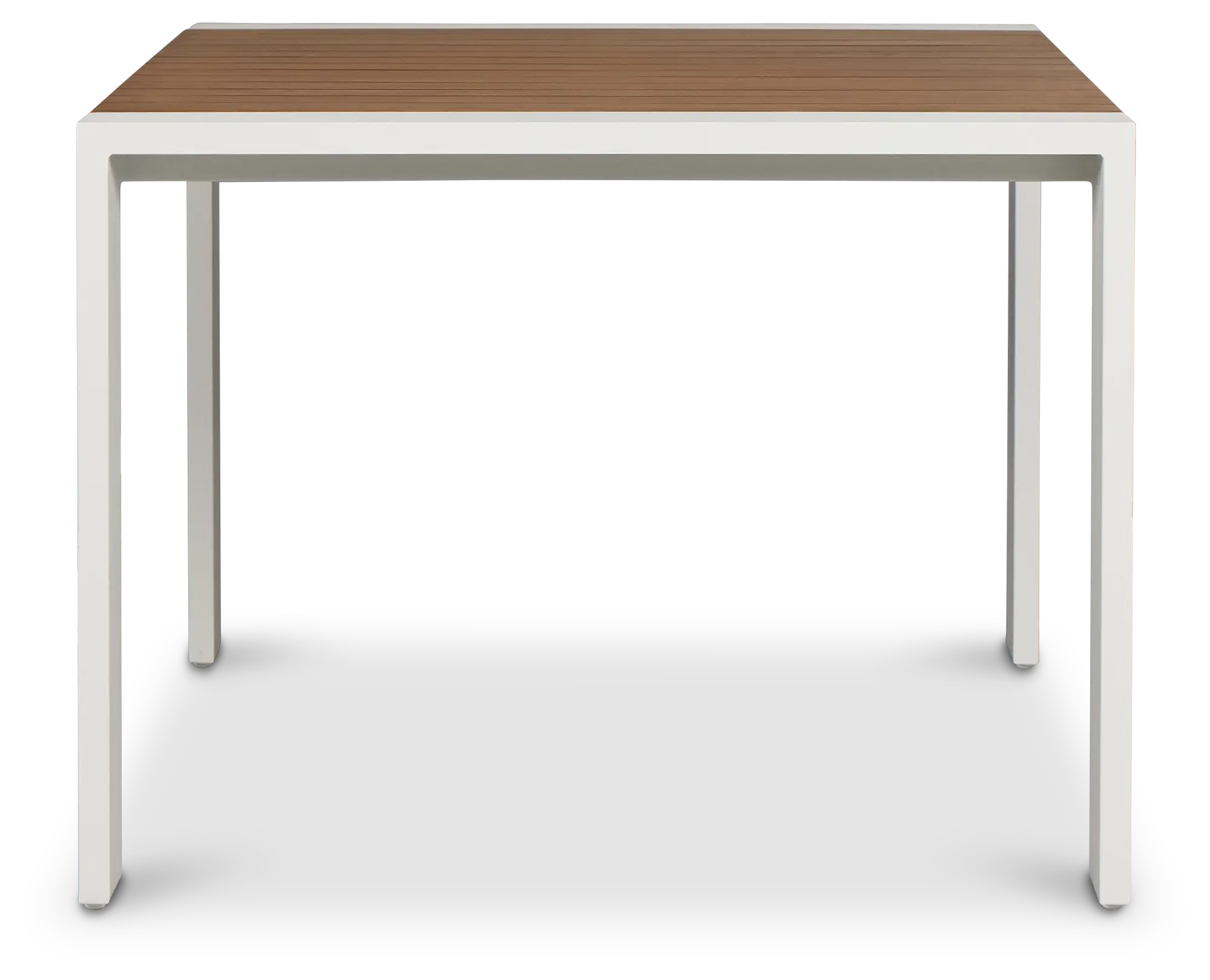 Sunrise Whiteteak 65" Rectangular Table Sunrise Whiteteak 65" Rectangular Table