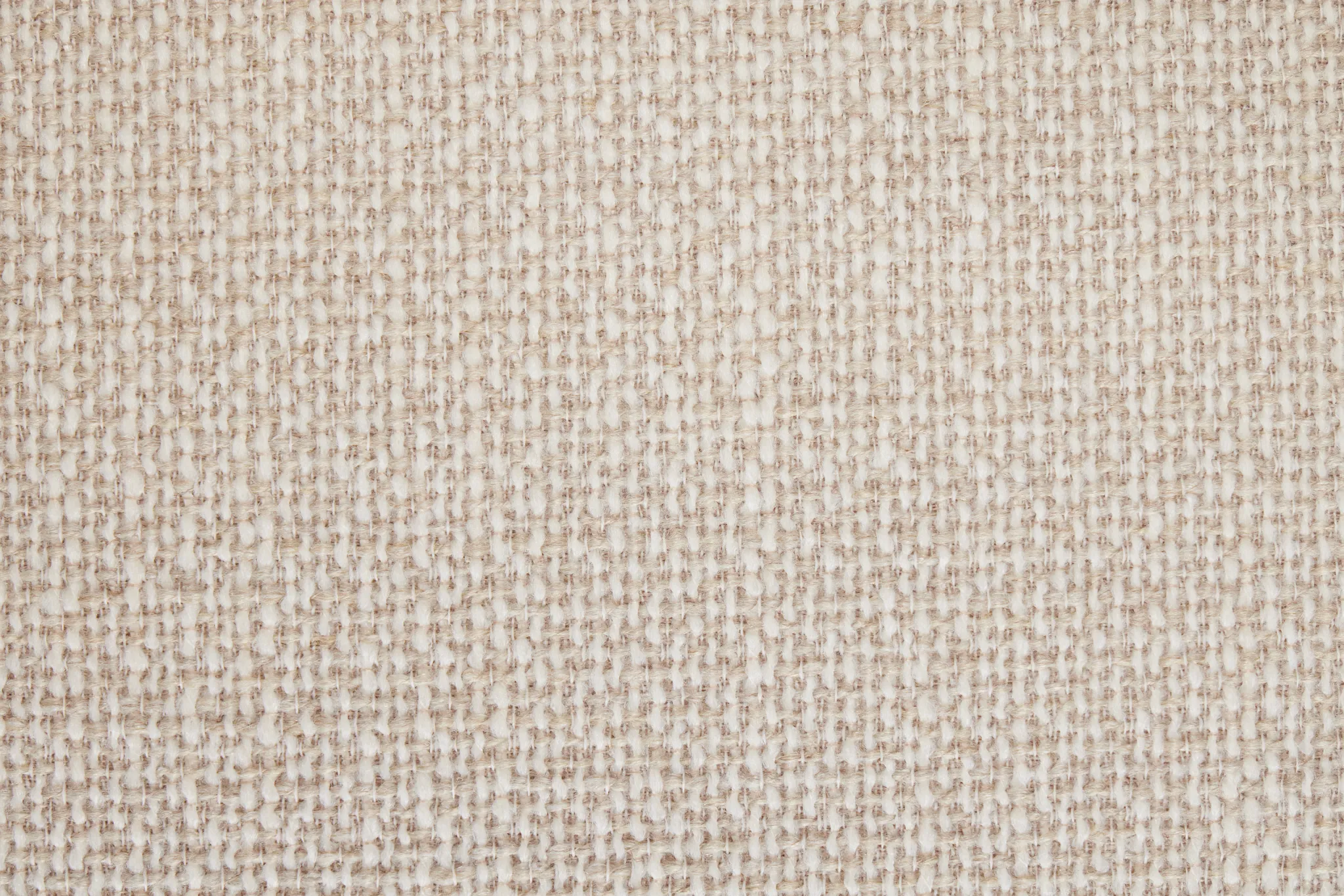 Campbell Beige Fabric Swivel Accent Chair