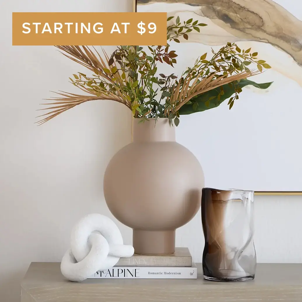 Home Decor