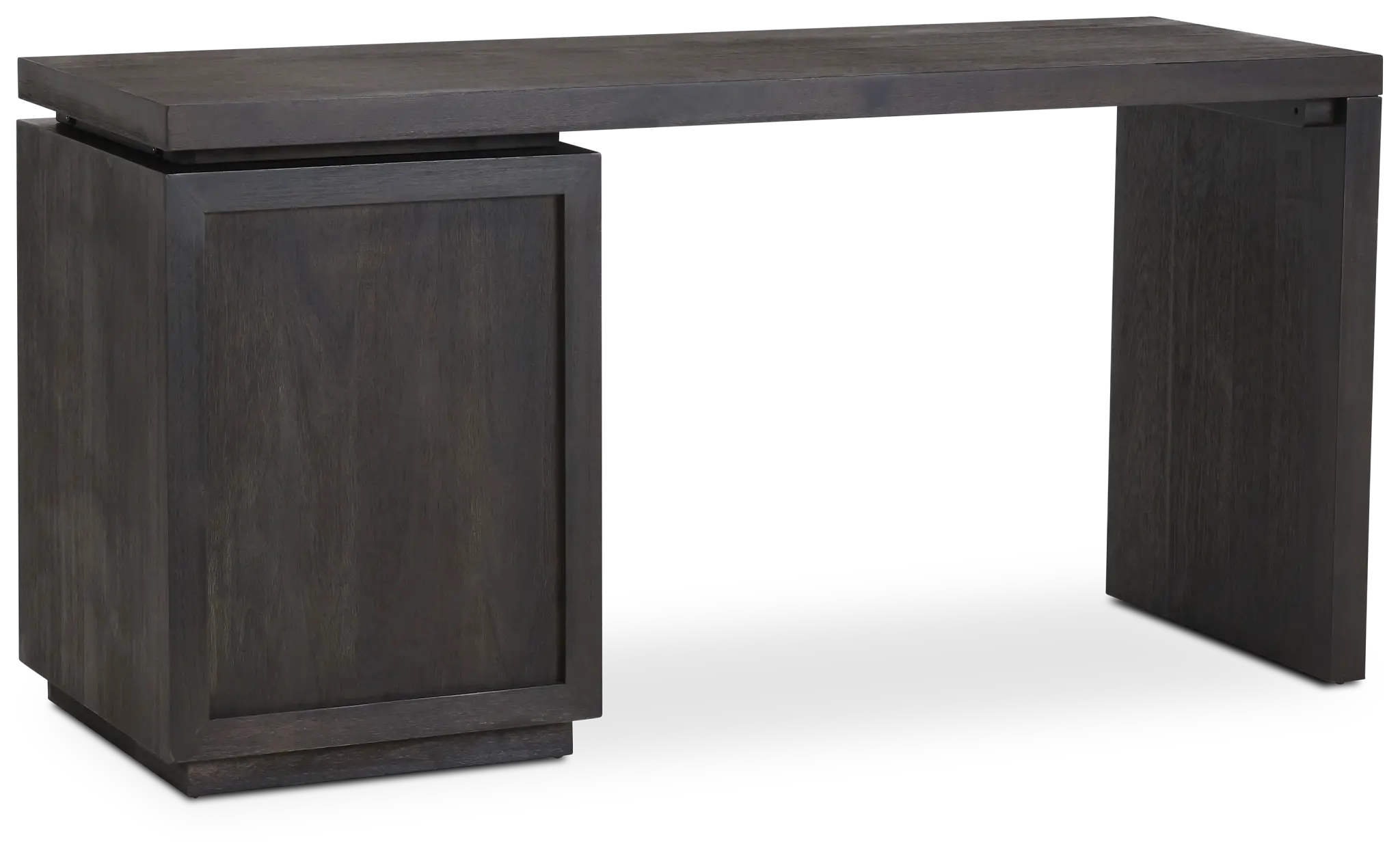 Madden Dark Tone Desk Madden Dark Tone Desk