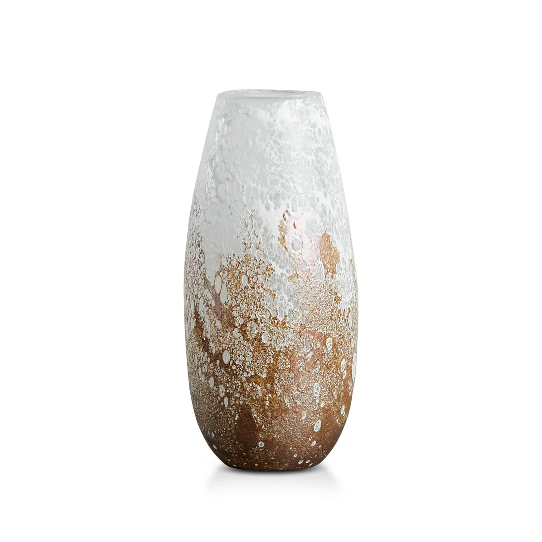 Drea Beige Vase Drea Beige Vase