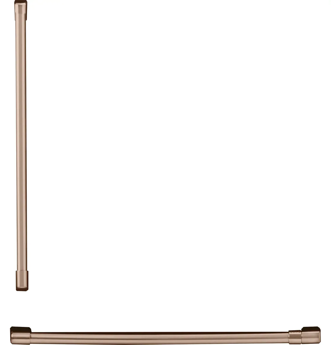 Cafe 2 Series Copper Handle Kit
