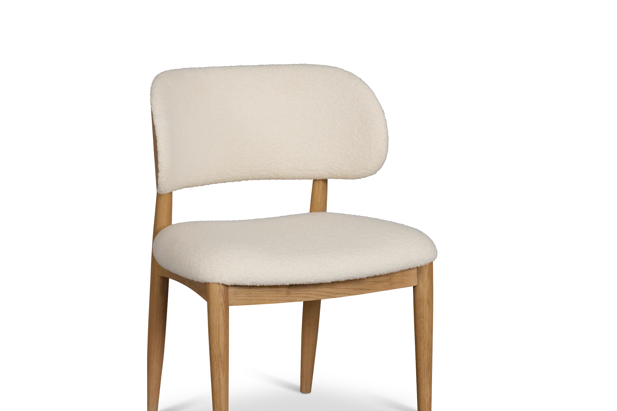 Gables Light Tone Upholstered Side Chair Gables Light Tone Upholstered Side Chair