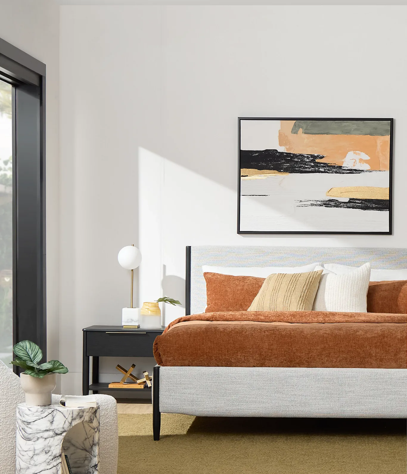 How to Layer Throws and Blankets for Style, Warmth, and Function: