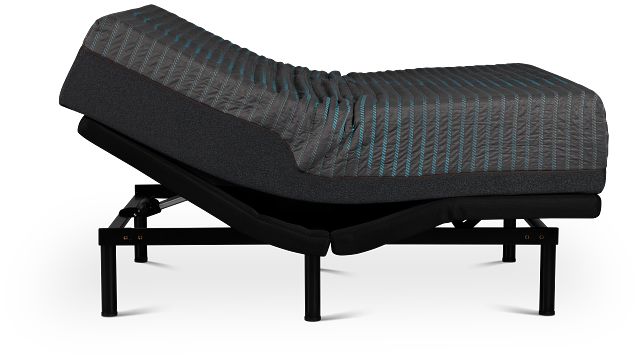 Rest & Renew Performance Max Soft Plus Adjustable Mattress Set