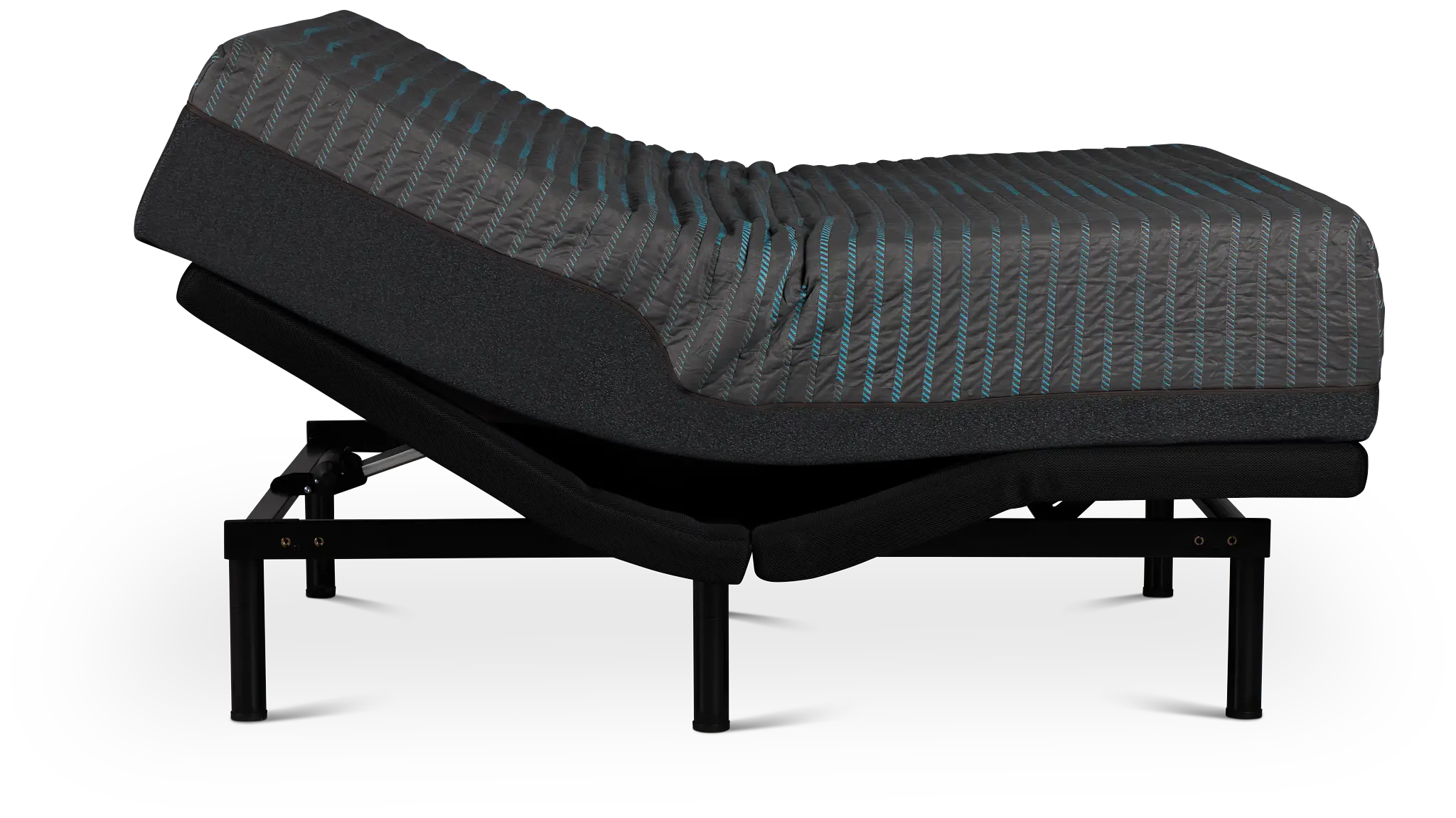 Rest & Renew Performance Max Soft Plus Adjustable Mattress Set Rest & Renew Performance Max Soft Plus Adjustable Mattress Set