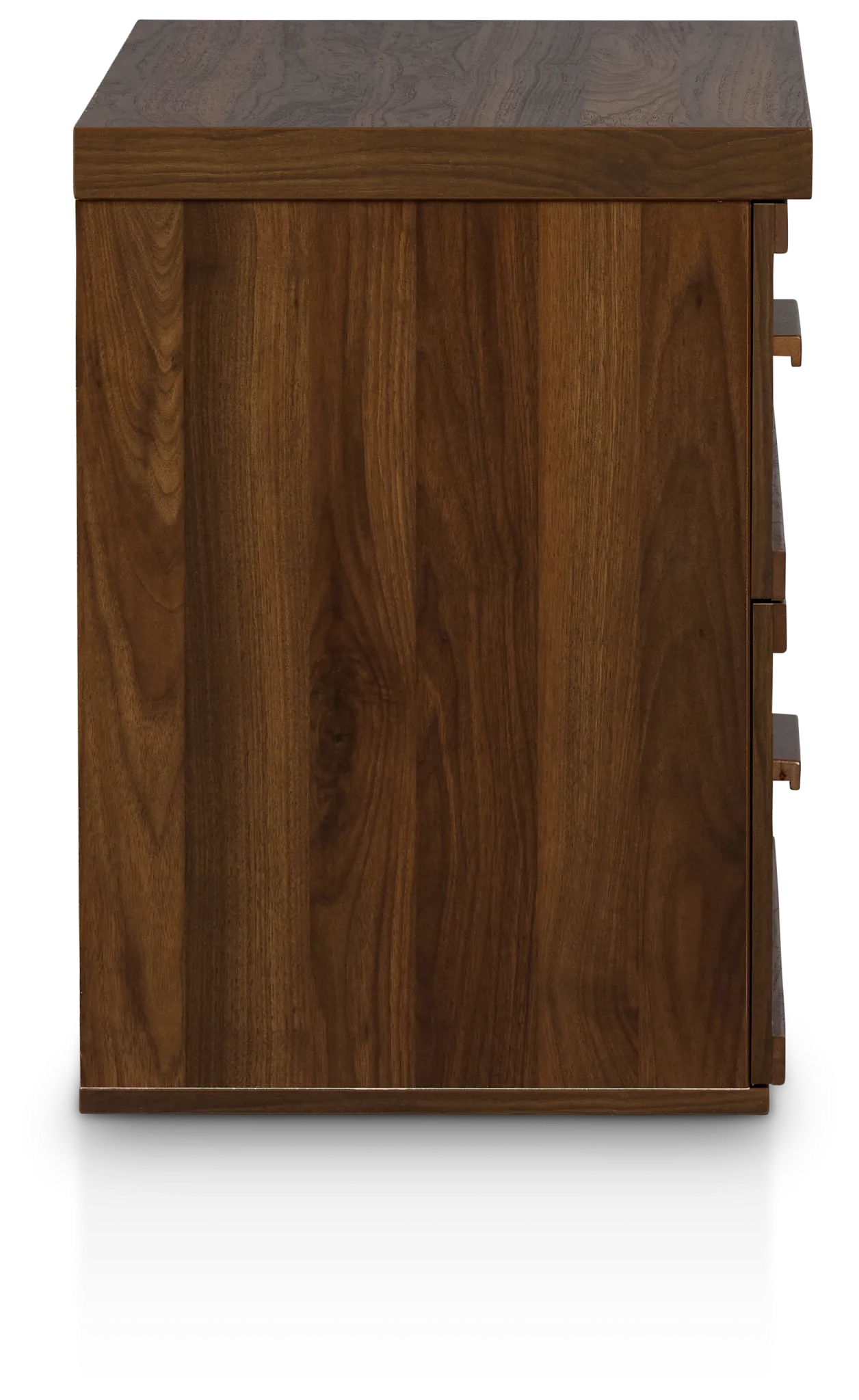 Atlantic Mid Tone Nightstand